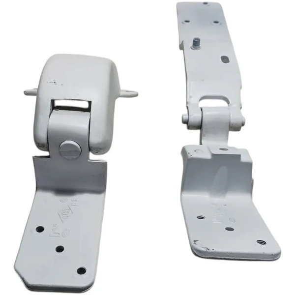 Dobradiça Porta Traseira Direita Renault Master 2006 Par