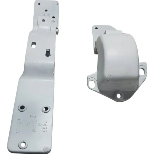 Dobradiça Porta Traseira Direita Renault Master 2006 Par