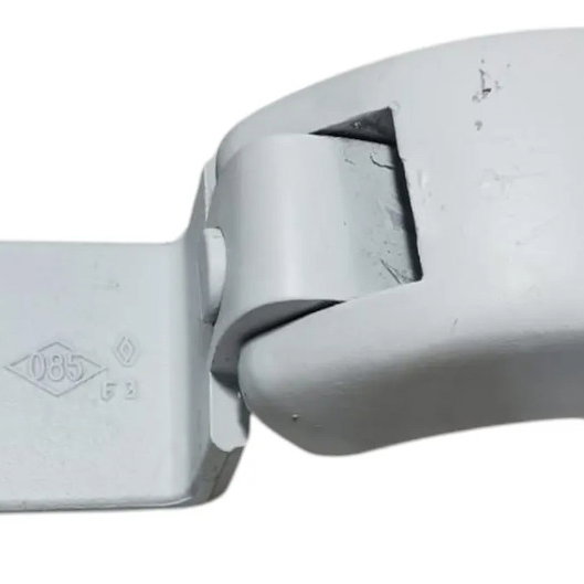 Dobradiça Porta Traseira Direita Renault Master 2006 Par