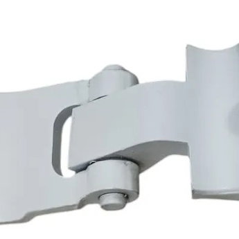 Dobradiça Porta Traseira Direita Renault Master 2006 Par