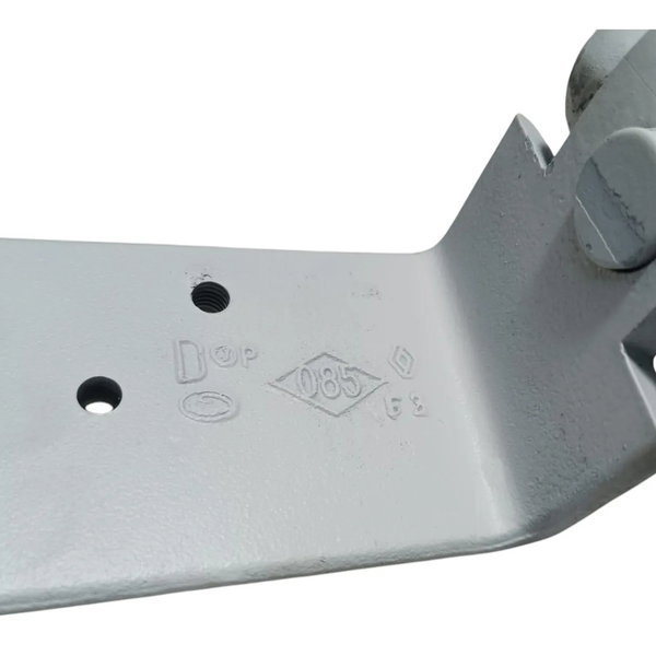Dobradiça Porta Traseira Direita Renault Master 2006 Par