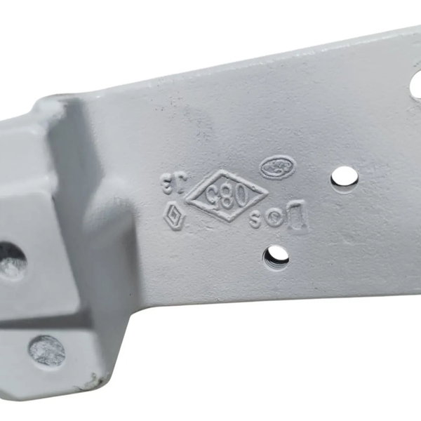 Dobradiça Porta Traseira Direita Renault Master 2006 Par