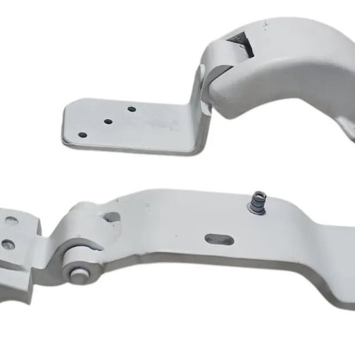 Dobradiça Porta Traseira Direita Renault Master 2006 Par