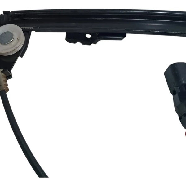 Máquina Vidro Elétrico Dianteira Esquerda Fiat Palio 2015