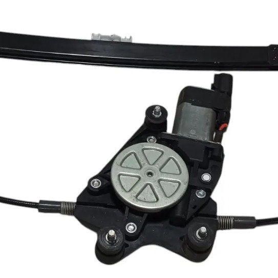 Máquina Vidro Elétrico Dianteira Esquerda Fiat Palio 2015