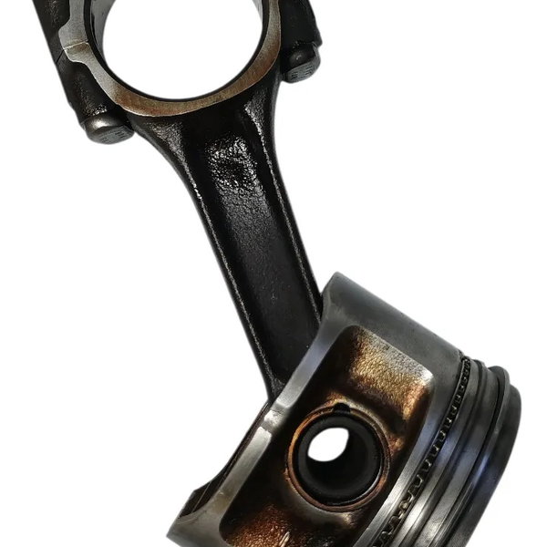 Virabrequim Pistão Biela Fiat Palio Siena Fire 1.6 16v Std