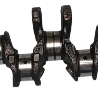 Virabrequim Pistão Biela Fiat Palio Siena Fire 1.6 16v Std