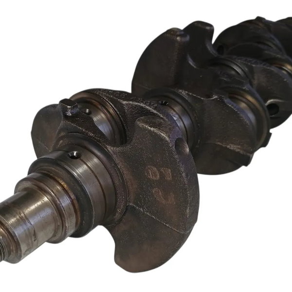 Virabrequim Pistão Biela Fiat Palio Siena Fire 1.6 16v Std