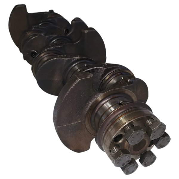 Virabrequim Pistão Biela Fiat Palio Siena Fire 1.6 16v Std