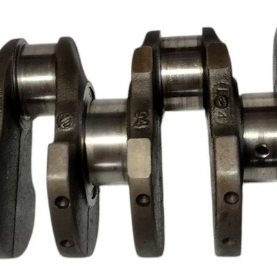 Virabrequim Gol Saveiro Parati Ap 1.8 8v 0,75