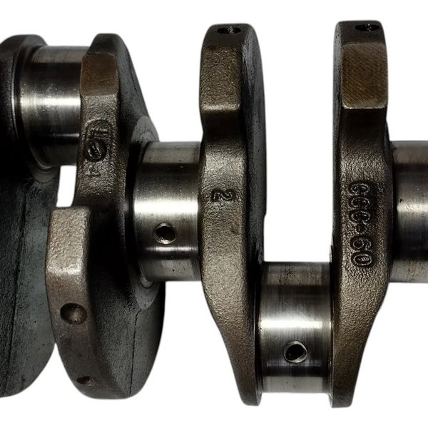 Virabrequim Gol Saveiro Parati Ap 1.8 8v 0,75
