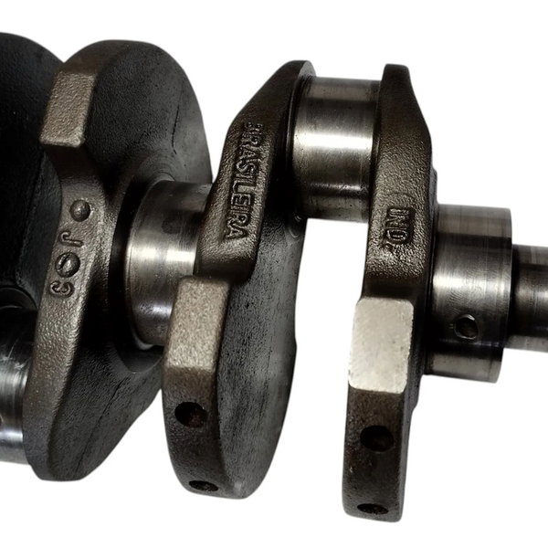 Virabrequim Gol Saveiro Parati Ap 1.8 8v 0,75