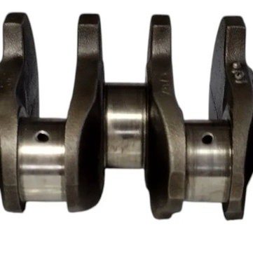 Virabrequim Gol Saveiro Parati Ap 1.8 8v 0,75