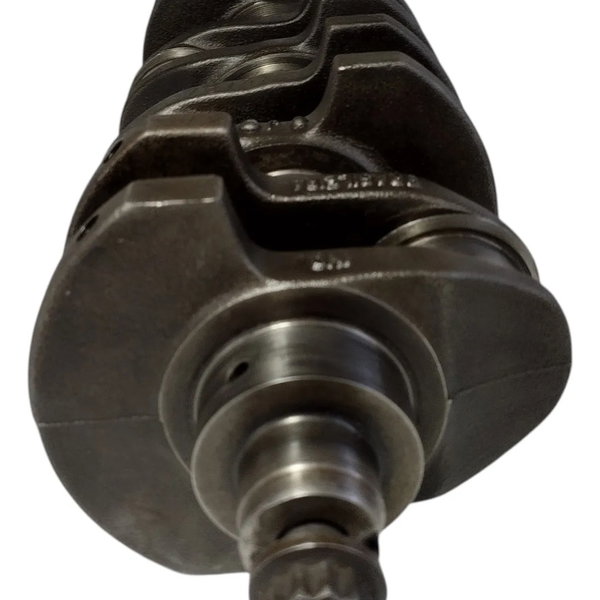 Virabrequim Gol Saveiro Parati Ap 1.8 8v 0,75