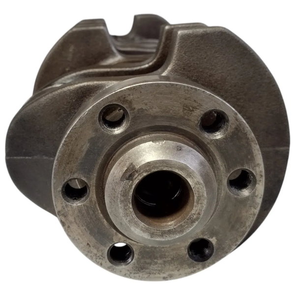 Virabrequim Gol Saveiro Parati Ap 1.8 8v 0,75