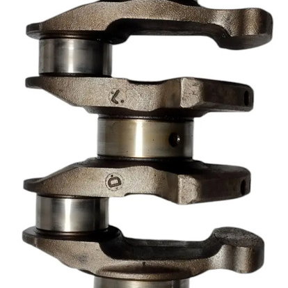 Virabrequim Pistão Biela Citroen C4 2010 2.0 16v Std
