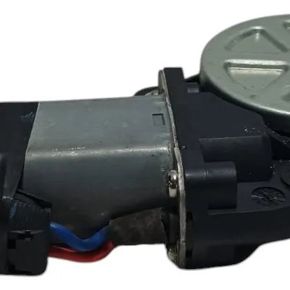 Motor Maquina Vidro Dianteira Direita Fiat Palio 2015