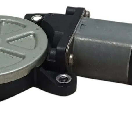 Motor Maquina Vidro Dianteira Direita Fiat Palio 2015