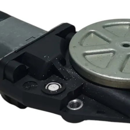 Motor Maquina Vidro Dianteira Direita Fiat Palio 2015