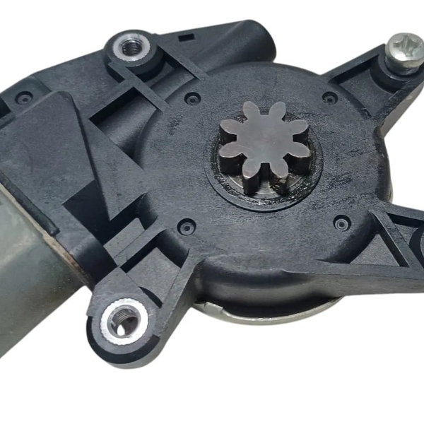 Motor Maquina Vidro Dianteira Direita Fiat Palio 2015