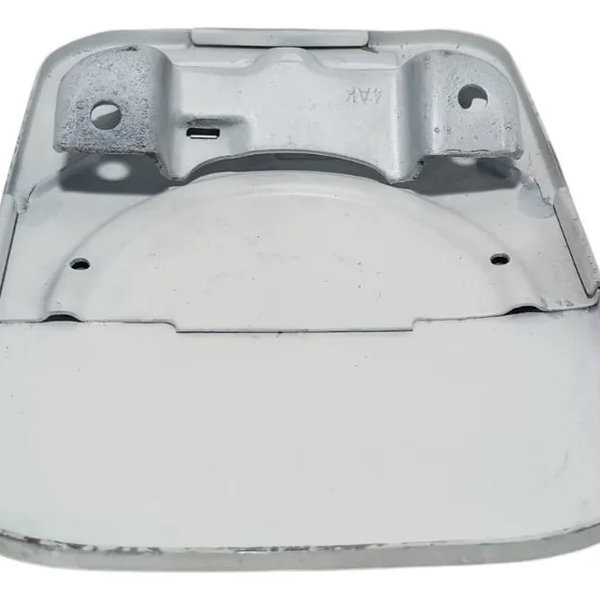 Portinhola Tanque Combustível Vw Gol G3 2004 Branco 2004