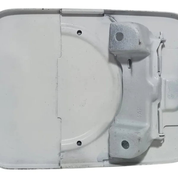 Portinhola Tanque Combustível Vw Gol G3 2004 Branco 2004