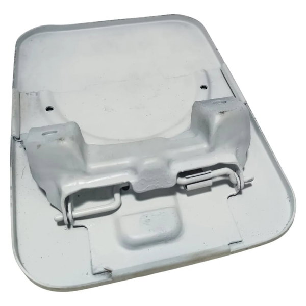 Portinhola Tanque Combustível Vw Gol G3 2004 Branco 2004