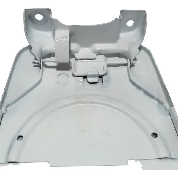 Portinhola Tanque Combustível Vw Gol G3 2004 Branco 2004
