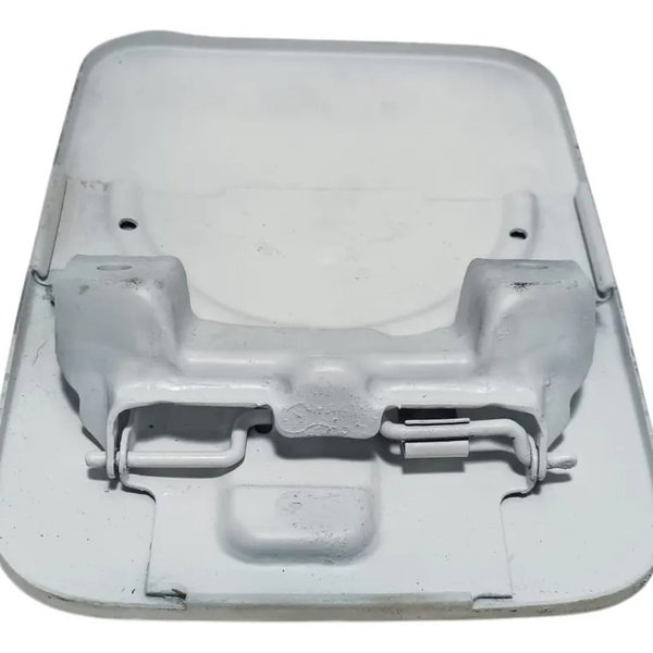 Portinhola Tanque Combustível Vw Gol G3 2004 Branco 2004