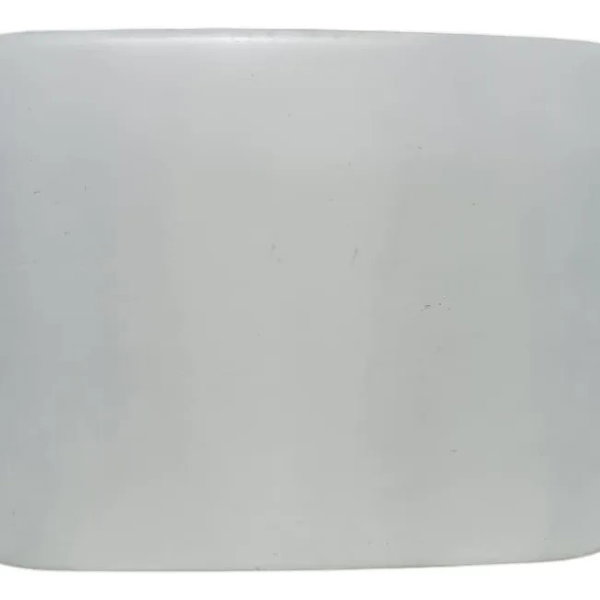 Portinhola Tanque Combustível Vw Gol G3 2004 Branco 2004