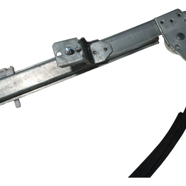 Maquina Vidro Manual Traseira Esquerda Fiat Palio 2015