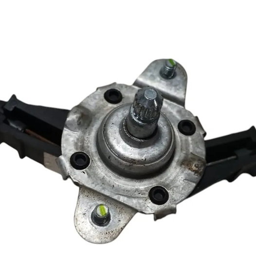 Maquina Vidro Manual Traseira Esquerda Fiat Palio 2015