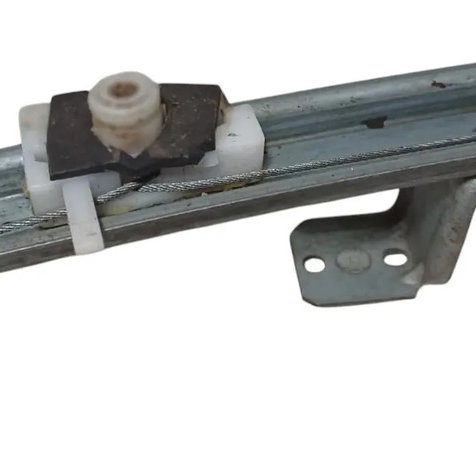 Maquina Vidro Manual Traseira Esquerda Fiat Palio 2015