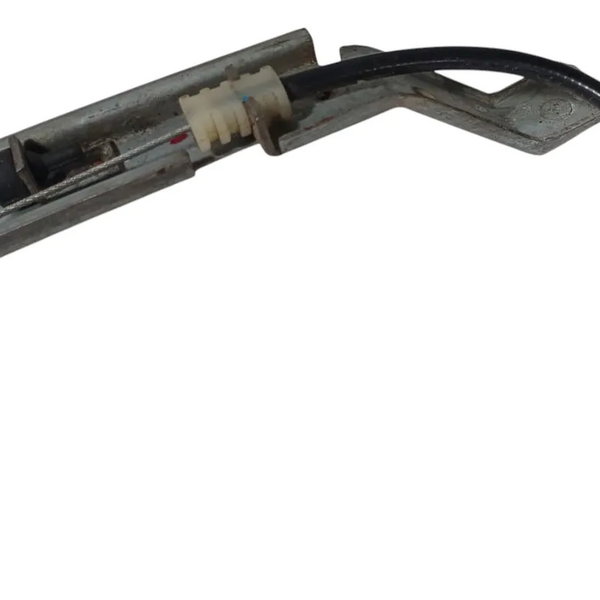 Maquina Vidro Manual Traseira Esquerda Fiat Palio 2015