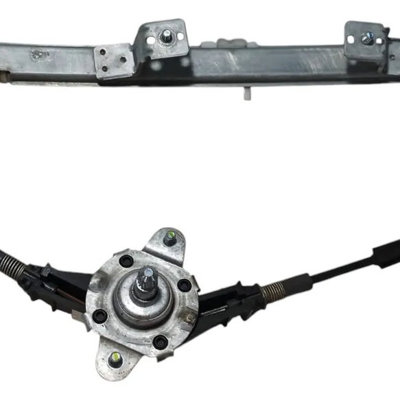 Maquina Vidro Manual Traseira Esquerda Fiat Palio 2015