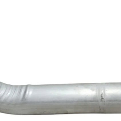 Mangueira Tubo Compressor Ford Fiesta Supercharger 1.0 2003 Cinza