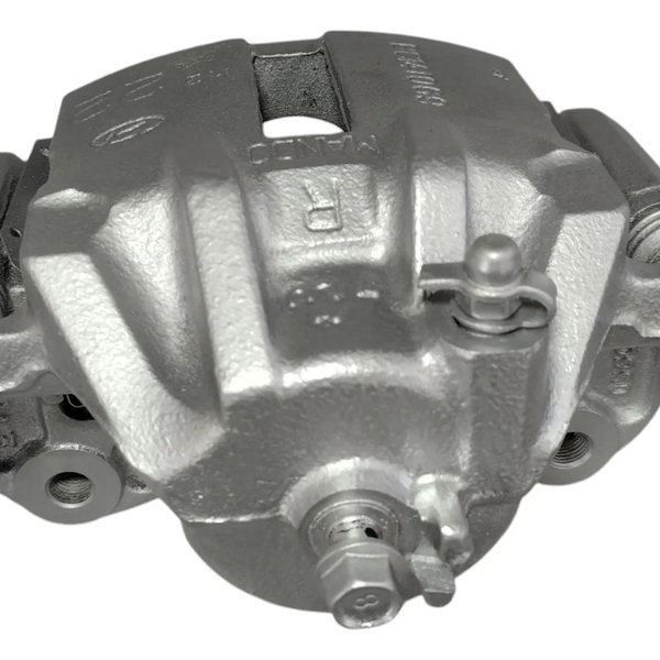 Pinça Freio Kia Cerato  05 A 09 Esquerda