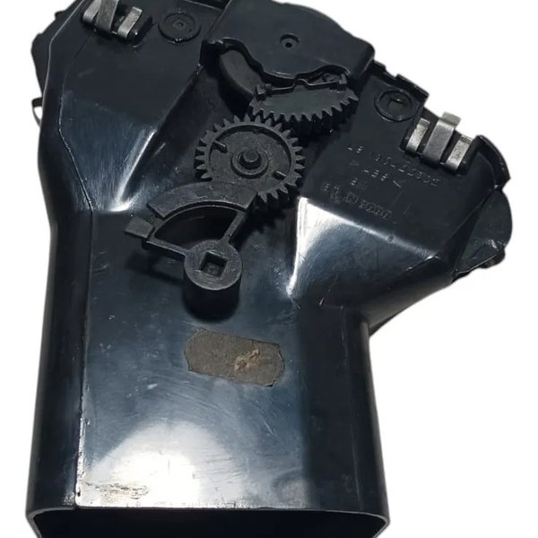 Difusor Ar Central Esquerdo Fiat Ducato 2008