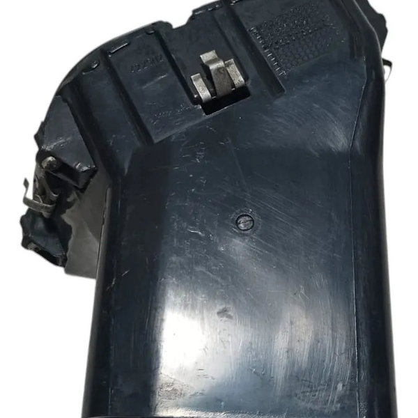 Difusor Ar Central Esquerdo Fiat Ducato 2008