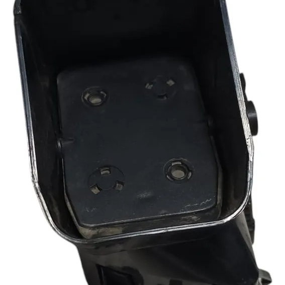 Difusor Ar Central Esquerdo Fiat Ducato 2008