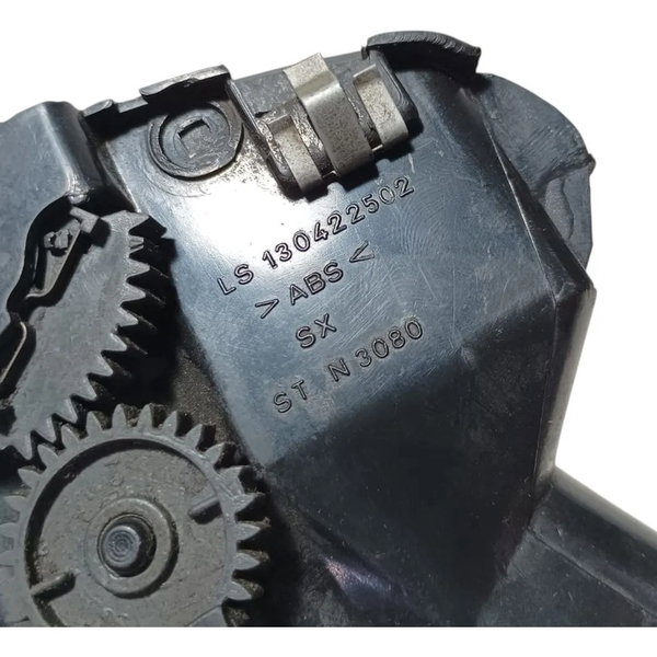 Difusor Ar Central Esquerdo Fiat Ducato 2008