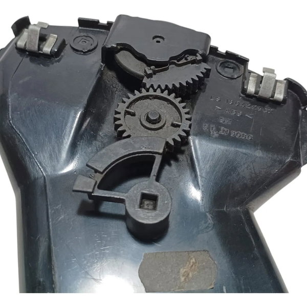 Difusor Ar Central Esquerdo Fiat Ducato 2008