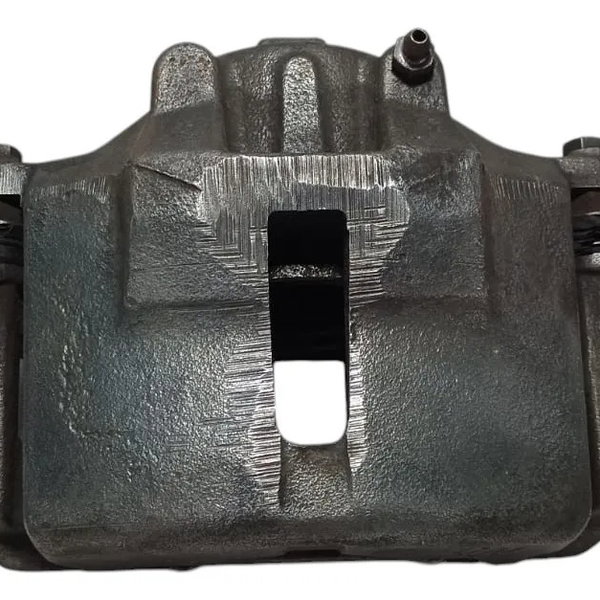 Pinça Freio Dianteira Direita Gm S10 Blazer 2000 Detalhes