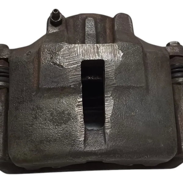 Pinça Freio Dianteira Esquerda Gm S10 Blazer 2000 Detalhes