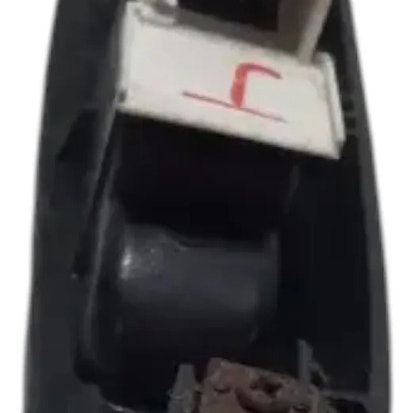 Botão Vidro Elétrico Traseiro Esquerdo Chery Qq 2014