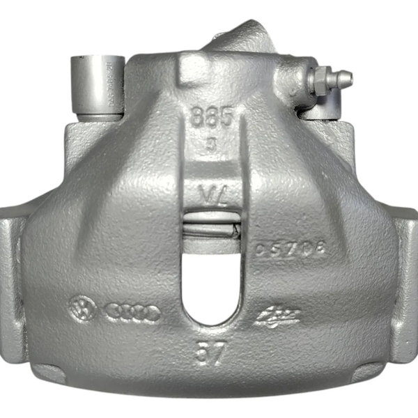 Pinça Freio Audi A4 2005 2007 Dianteiro Esquerdo