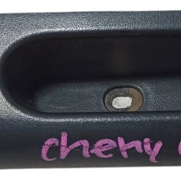 Botão Vidro Elétrico Traseiro Direito Chery Qq 2014