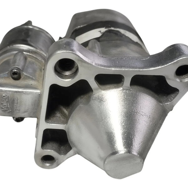 Motor Arranque Renault Logan Sandero 1.6 8v