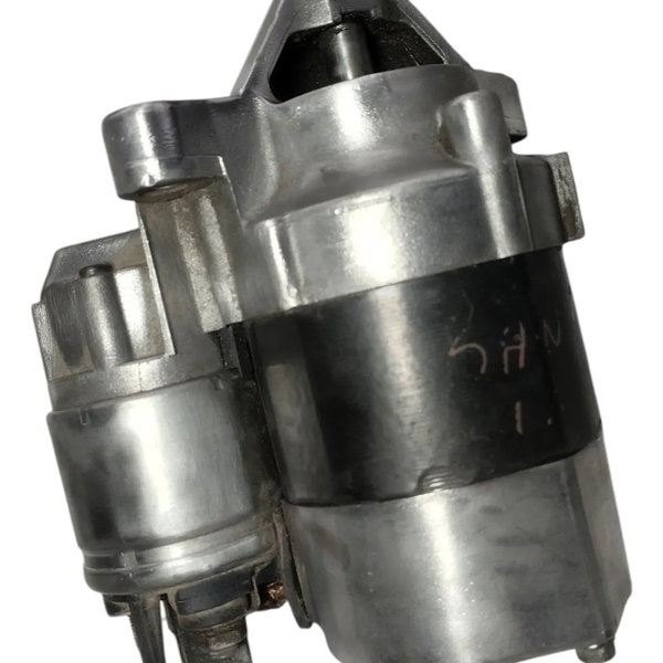 Motor Arranque Renault Logan Sandero 1.6 8v