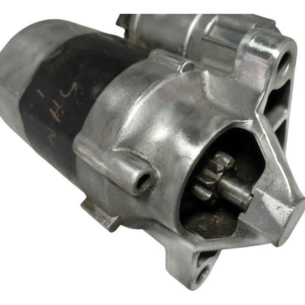 Motor Arranque Renault Logan Sandero 1.6 8v